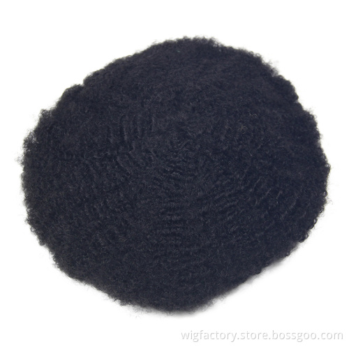wholesale hair replacement men toupee human hair,full swiss lace men toupee thin skin,black men toupee human hair